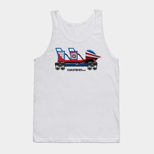 AF1 Tank Top